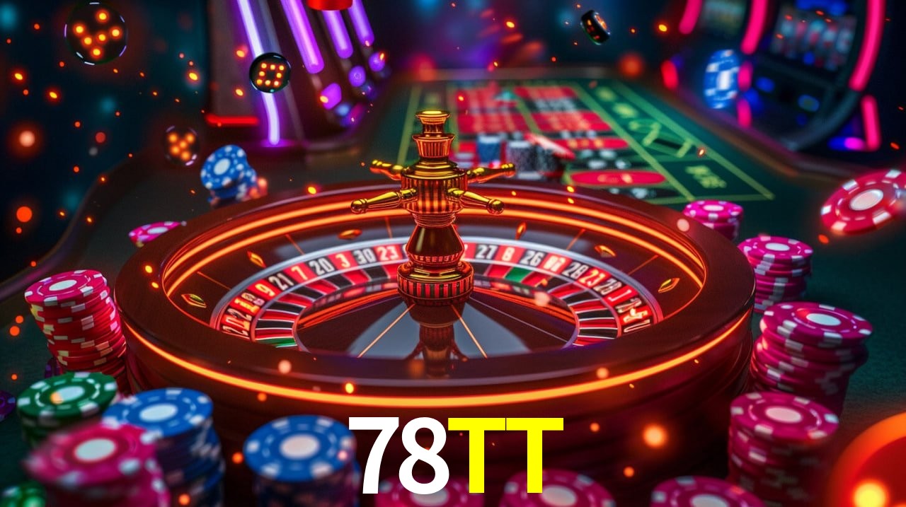 Jogos Exclusivos 78TT