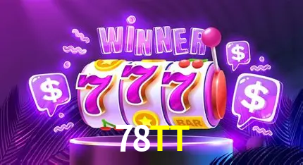 Descubra a Magia dos Jogos de Arcade no 78TT