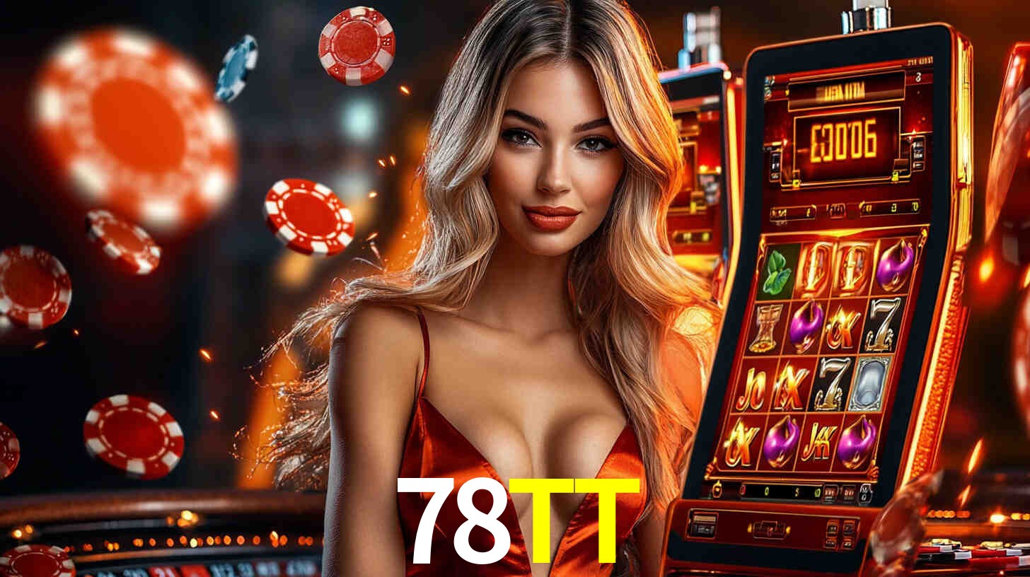Roulette Table 78TT