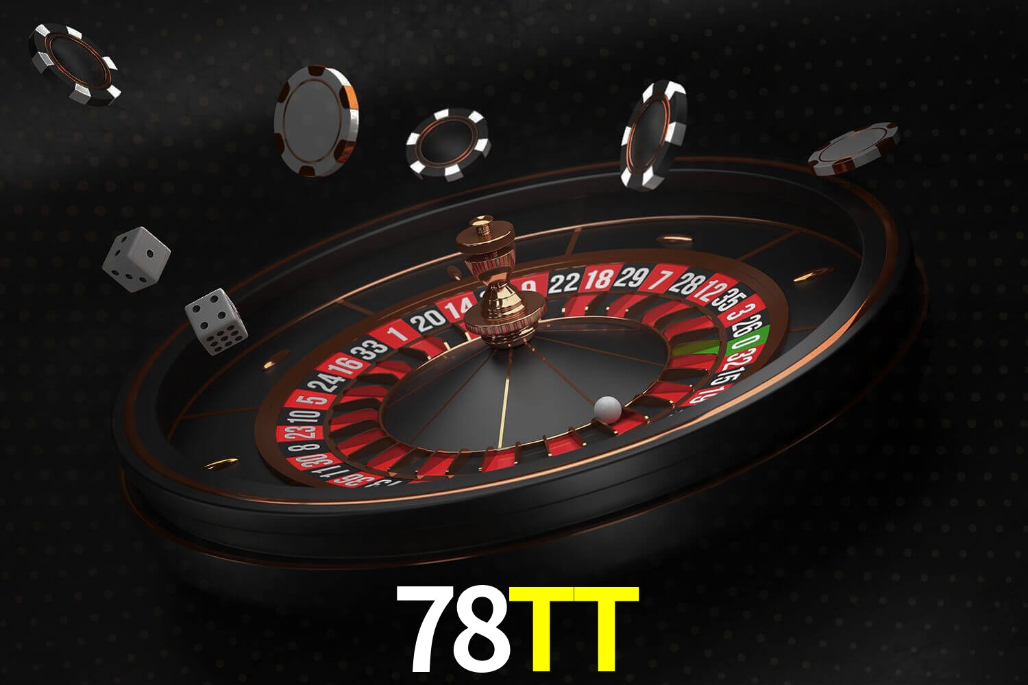 Live Casino 78TT