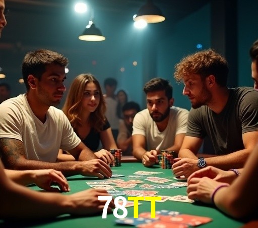 78TT,78TT Bet
