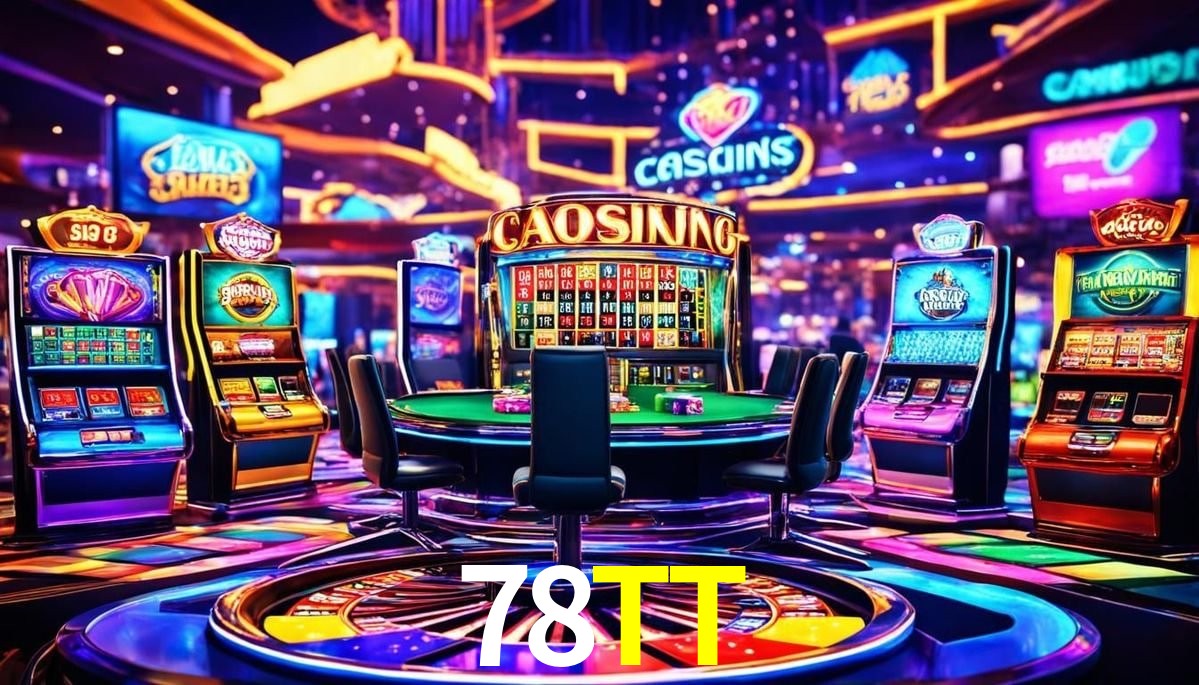 Diretório de Jogos 78TT