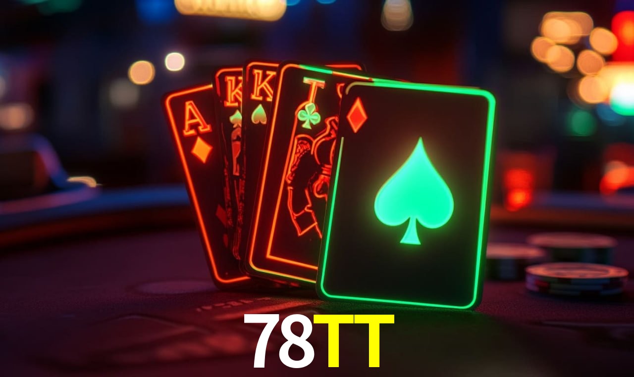 Provedores de Jogos 78TT