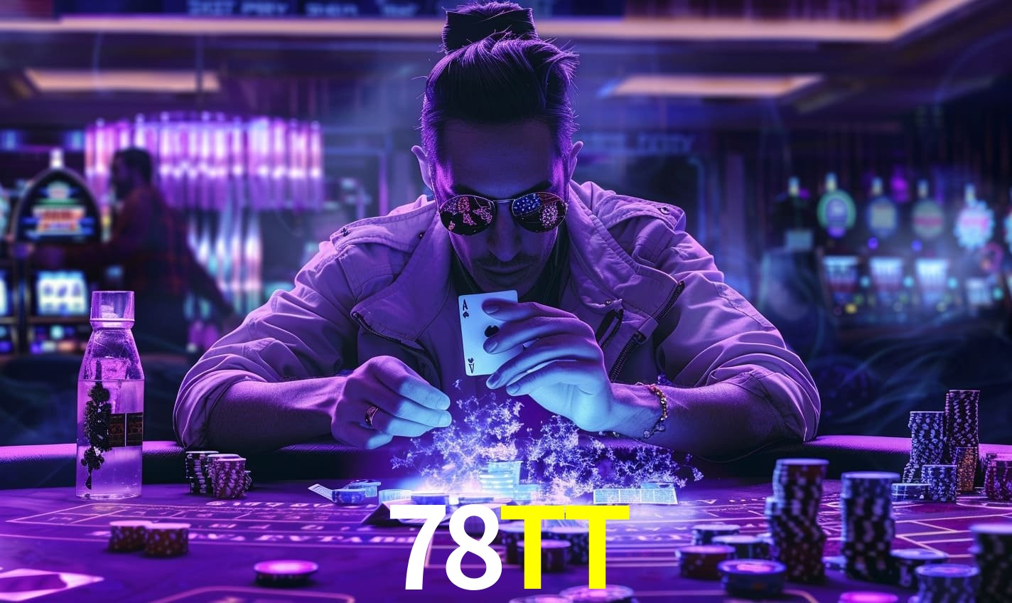Game Providers 78TT