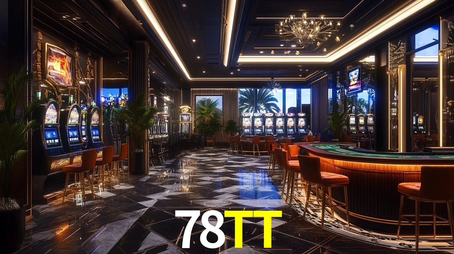 Tennis Betting 78TT