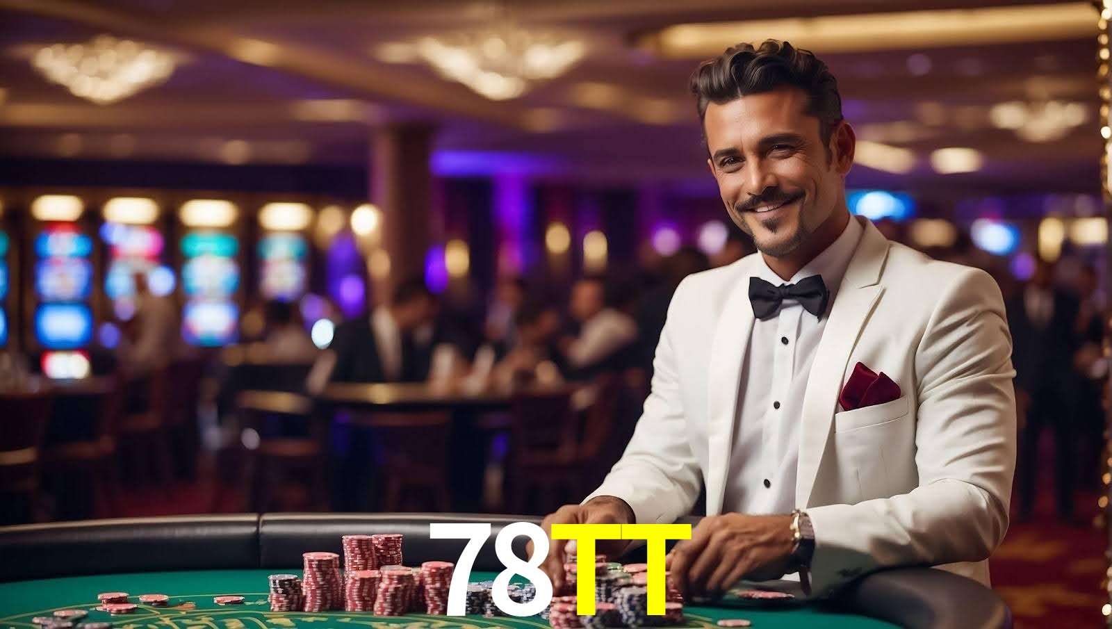 Promoções Sazonais 78TT