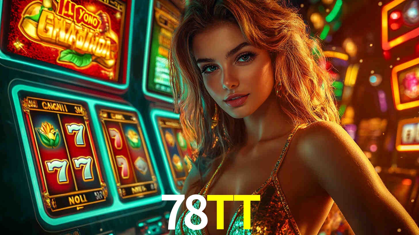Welcome Bonus 78TT