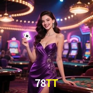 Mesa de Blackjack 78TT