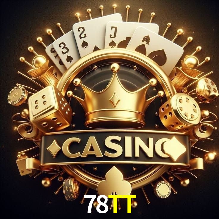 Jogos de Slot 78TT