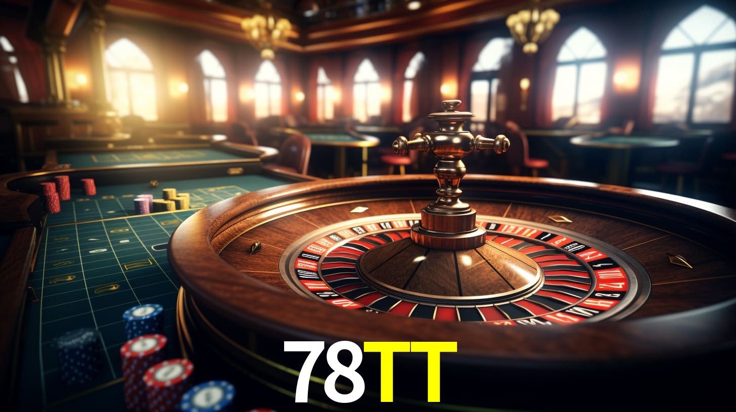 Slot Games 78TT