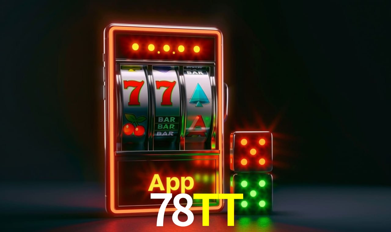 Casino Ao Vivo 78TT