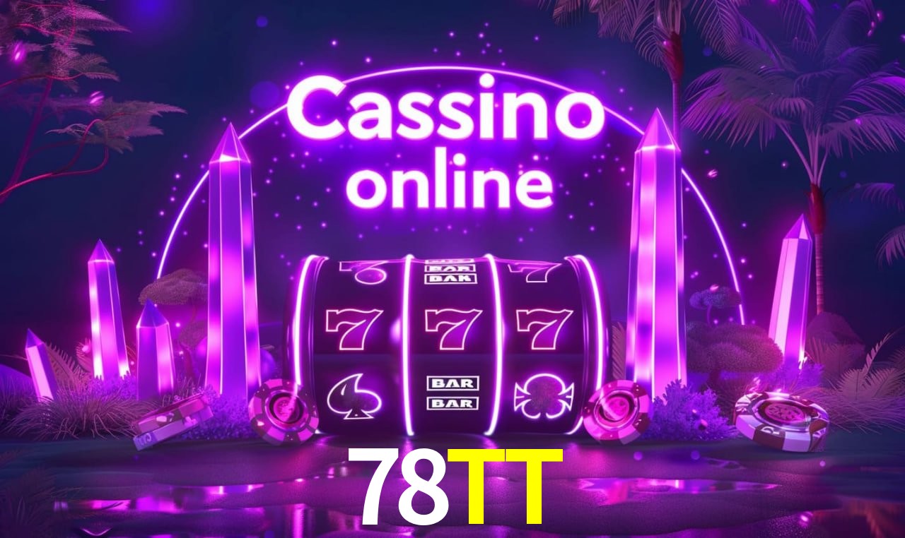 Promoção Relâmpago 78TT