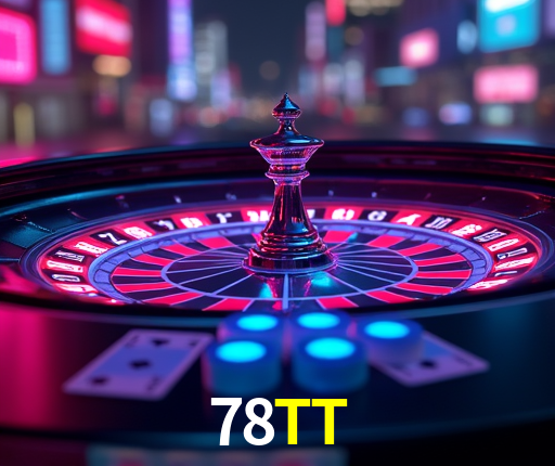 Desvendando o Mundo dos Jogos Virtuais na 78TT