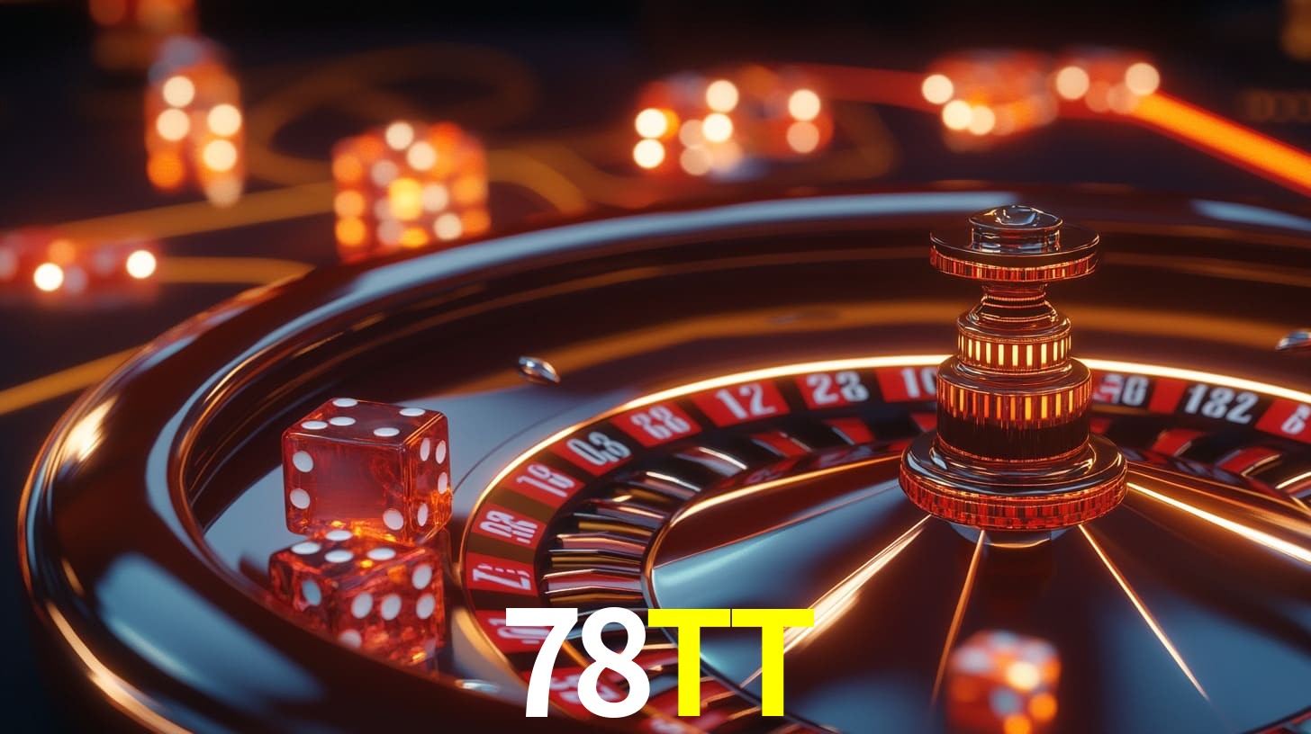 Live Casino 78TT