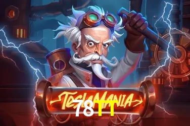 Tecnologia da Plataforma 78TT