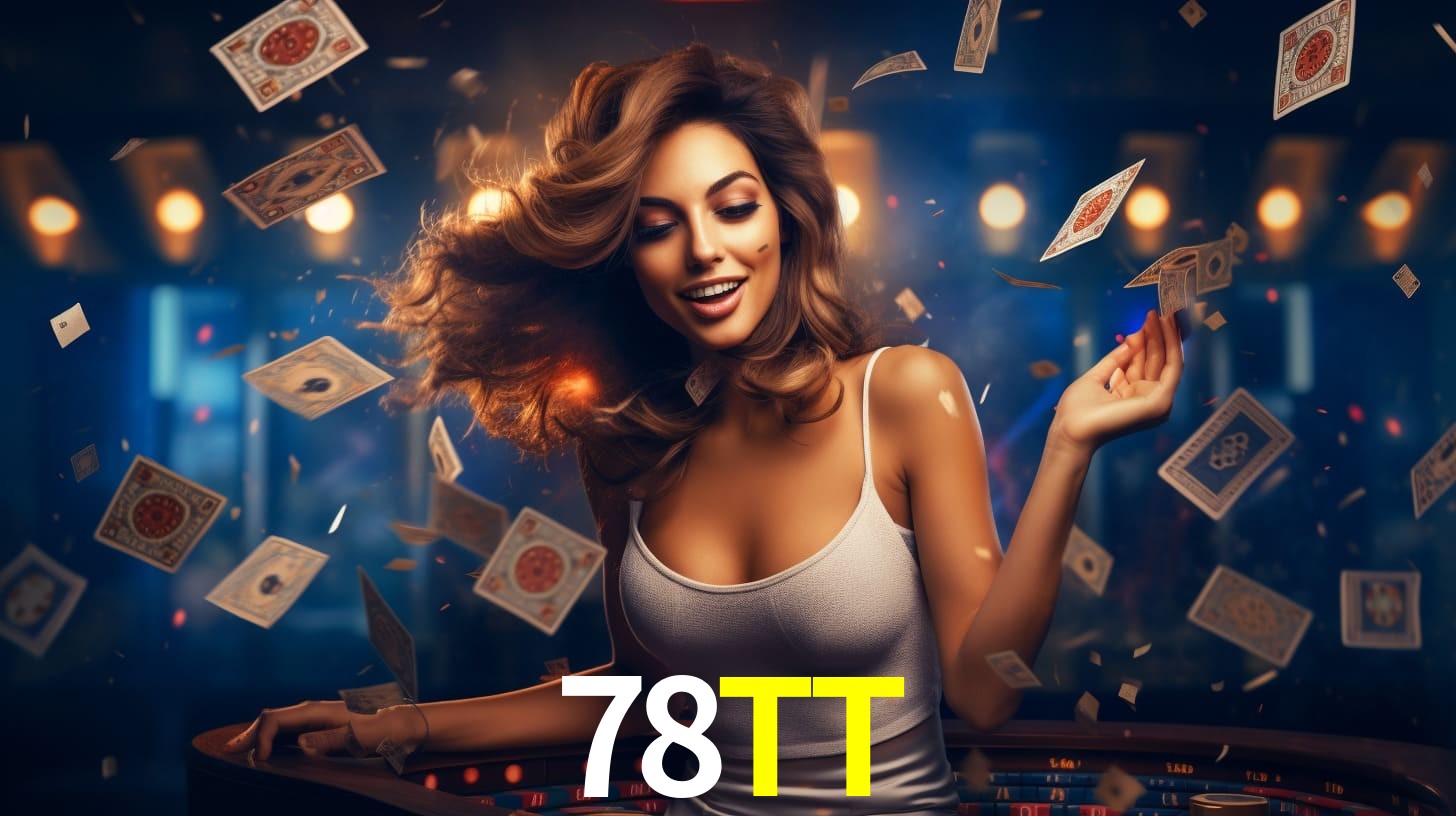 Blackjack Table 78TT