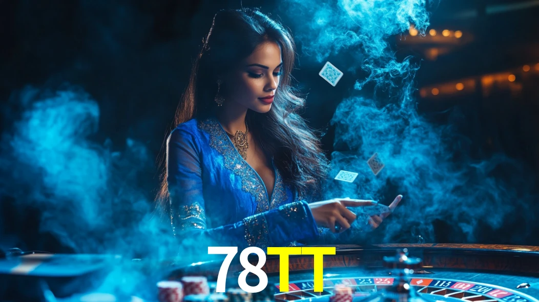 A Emoção da Loteria na 78TT: Uma Chance de Mudança de Vida