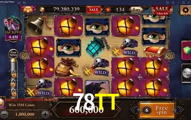 78TT App