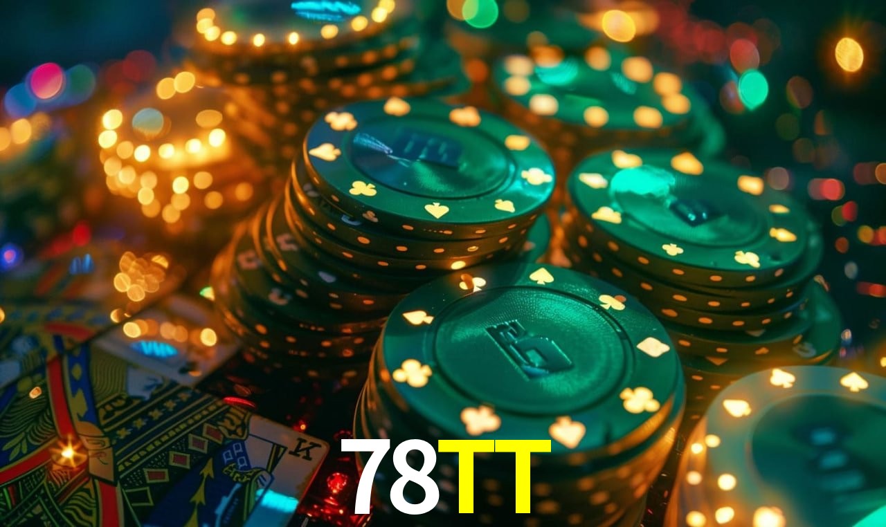 Estatísticas Esportivas 78TT